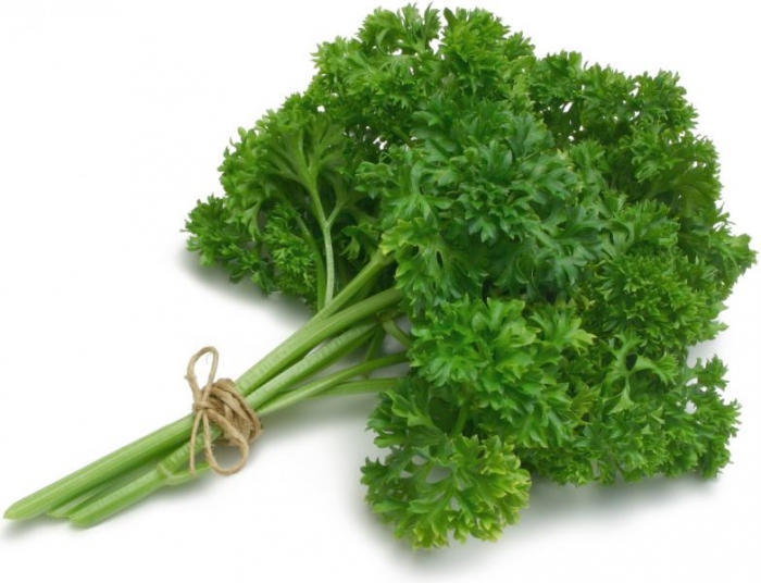 Petroselinum Crispum